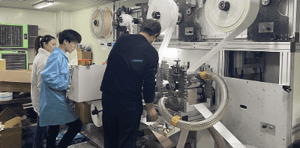 泡腳包找廠(chǎng)家批發(fā)好還是貼牌代工好？