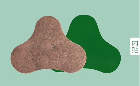 穴位壓力貼廠家怎么選？記住這5點，避免踩坑！